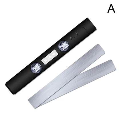 LED Car Atmosphere Lamp Wireless Voice Control RGB Roof Star Light USB Charing Auto Interior Decorative Ambient Party Lights ﻿